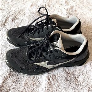 Mizuno Wave Bolt 7 Volleyball Shoes Size 9.5